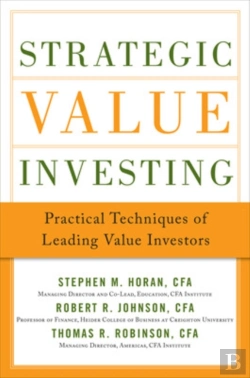 Bertrand.pt - Strategic Value Investing (Pb)
