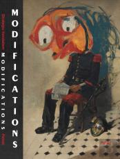 Strategic Vandalism: The Legacy Of Asger Jorn'S Modification Paintings