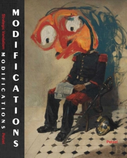 Bertrand.pt - Strategic Vandalism: The Legacy Of Asger Jorn'S Modification Paintings