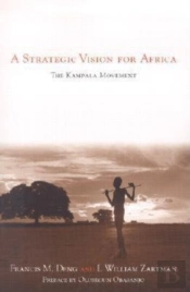 Strategic Vision For Africa