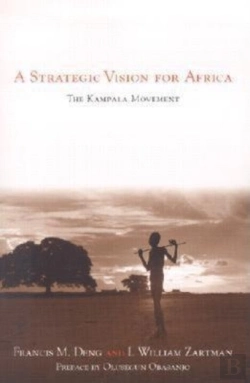 Bertrand.pt - Strategic Vision For Africa