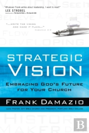 Strategic Vision