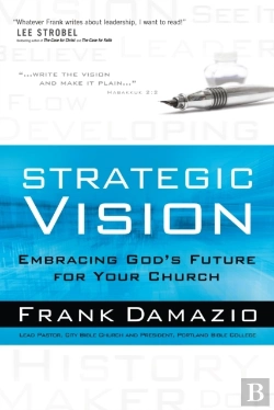 Bertrand.pt - Strategic Vision
