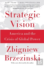 Strategic Vision