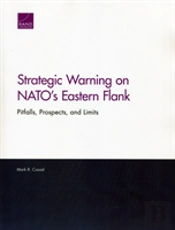 Strategic Warning On Nato'S Eastern Flank