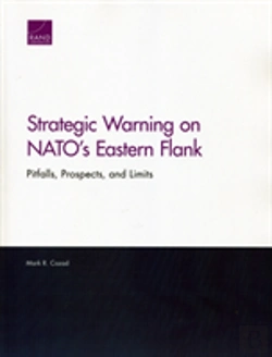 Bertrand.pt - Strategic Warning On Nato'S Eastern Flank