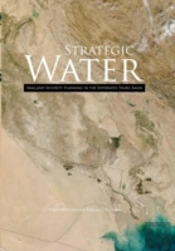 Strategic Water: Iraq And Security Plann