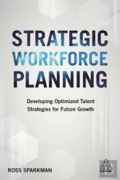 Strategic Workforce Planning