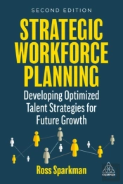 Strategic Workforce Planning