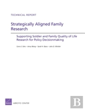 Strategically Aligned Family Research