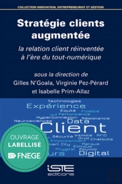 Bertrand.pt - Strategie Clients Augmentee