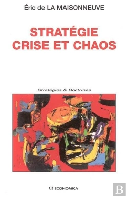 Bertrand.pt - Strategie, Crise Et Chaos