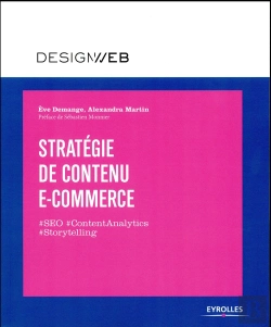 Bertrand.pt - Strategie De Contenu Web E-Commerce