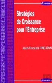 Strategie De Croissance Pour L'Entreprise