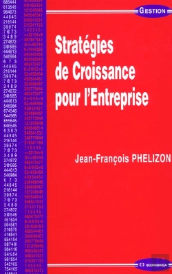 Bertrand.pt - Strategie De Croissance Pour L'Entreprise