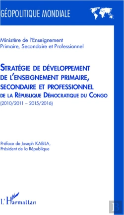 Bertrand.pt - Stratégie De Développement De L'Enseignement Primaire, Secondaire Et Professionnel De La République Du Congo (2010/2011-2015/2016)