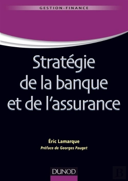 Bertrand.pt - Stratégie De La Banque Et De L'Assurance