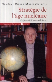 Stratégie De L'Âge Nucléaire