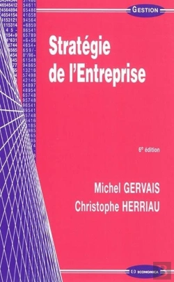 Bertrand.pt - Stratégie De L'Entreprise (6e Édition)