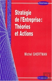 Strategie De L'Entreprise