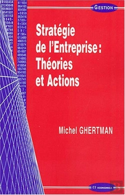Bertrand.pt - Strategie De L'Entreprise