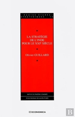 Bertrand.pt - Strategie De L'Inde Pour Le Xxie Siecle (La)