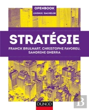 Stratégie D'Entreprise