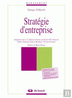 Bertrand.pt - Stratégie D'Entreprise
