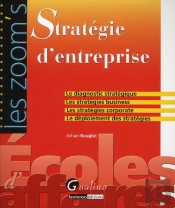 Stratégie D'Entreprise