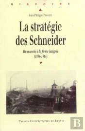 Stratégie Des Schneider