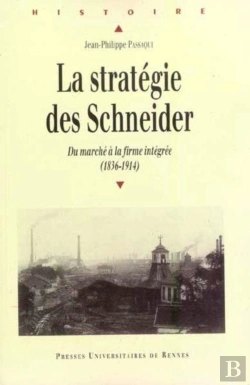 Bertrand.pt - Stratégie Des Schneider