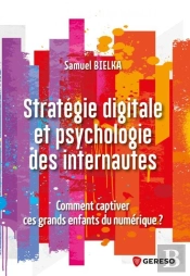 Stratégie Digitale Et Psychologie Des Internautes