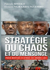 Stratégie Du Chaos Et Du Mensonge