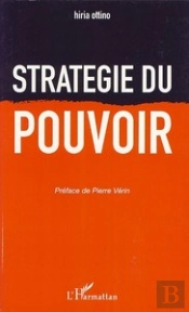 Stratégie Du Pouvoir