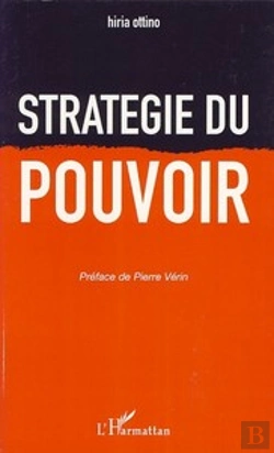 Bertrand.pt - Stratégie Du Pouvoir