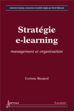 Bertrand.pt - Stratégie E-Learning : Management Et Organisation