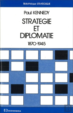 Bertrand.pt - Stratégie Et Diplomatie : 1870-1945