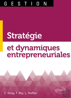 Bertrand.pt - Stratégie Et Dynamiques Entrepreneuriales