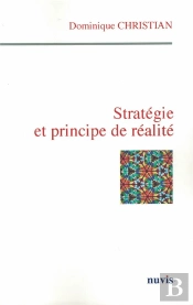 Strategie Et Principe De Realite