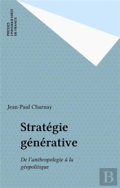 Stratégie Générative