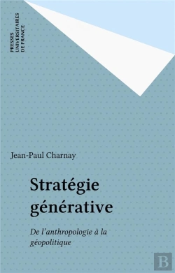 Bertrand.pt - Stratégie Générative