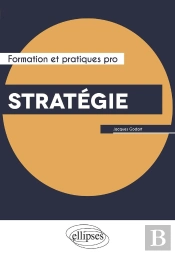 Stratégie