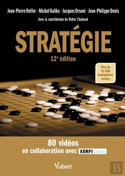 Bertrand.pt - Stratégie : Le Manuel Du Management Stratégique