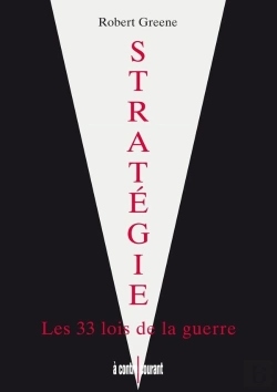 Bertrand.pt - Stratégie Les 33 Lois De La Guerre