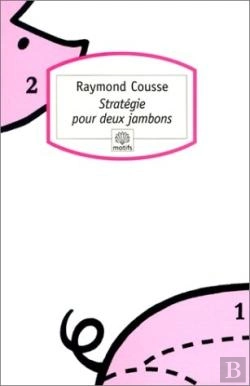 Bertrand.pt - Stratégie Pour Deux Jambons