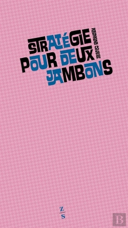 Bertrand.pt - Stratégie Pour Deux Jambons