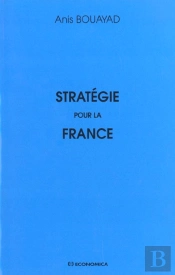 Strategie Pour La France