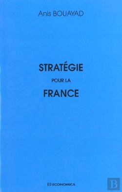 Bertrand.pt - Strategie Pour La France