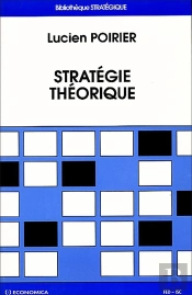 Stratégie Théorique - Tome 1