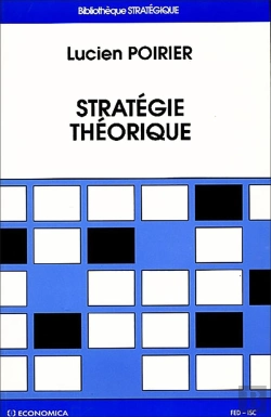 Bertrand.pt - Stratégie Théorique - Tome 1